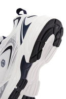Hammer Jack Erkek Beyaz Jack Songa M Sneaker | Derimod Hammer Jack Erkek Beyaz Jack Songa M Sneaker | Derimod