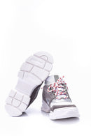 Kadın Süet Sneaker | Derimod Kadın Süet Sneaker | Derimod