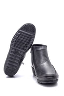Women's Leather Boots | Derimod Women's Leather Boots | Derimod
