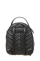 Women's Leather Backpack | Derimod Women's Leather Backpack | Derimod