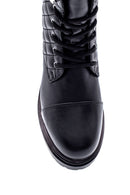 Women's Quilted Boots | Derimod Women's Quilted Boots | Derimod