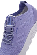 Geox Women's Lilac D Spherica Sneaker | Derimod Geox Women's Lilac D Spherica Sneaker | Derimod