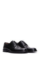 Men's Leather Classic Shoes | Derimod Men's Leather Classic Shoes | Derimod