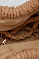 Women's Straw Handbag | Derimod Women's Straw Handbag | Derimod