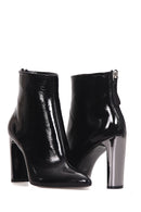 Women's Black Bootie | Derimod Women's Black Bootie | Derimod