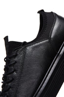 Erkek Deri Sneaker | Derimod Erkek Deri Sneaker | Derimod