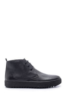 Men's Leather Boots | Derimod Men's Leather Boots | Derimod