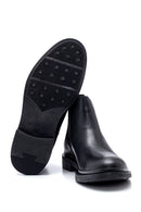 Men's Leather Chelsea Boots | Derimod Men's Leather Chelsea Boots | Derimod