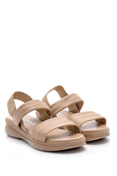 Women's Leather Sandals | Derimod Women's Leather Sandals | Derimod