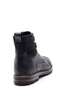 Men's Leather Boots | Derimod Men's Leather Boots | Derimod
