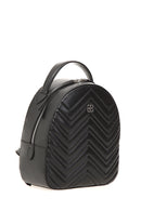 Women's Leather Backpack | Derimod Women's Leather Backpack | Derimod