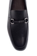 Erkek Deri Tokalı Loafer | Derimod Erkek Deri Tokalı Loafer | Derimod