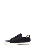 Men's Leather Sneaker | Derimod Men's Leather Sneaker | Derimod