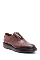 Men's Leather Casual Shoes | Derimod Men's Leather Casual Shoes | Derimod