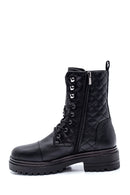 Women's Quilted Boots | Derimod Women's Quilted Boots | Derimod
