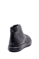 Men's Leather Boots | Derimod Men's Leather Boots | Derimod