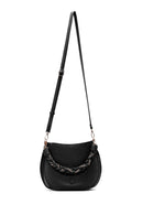 Women's Black Shoulder Bag | Derimod Women's Black Shoulder Bag | Derimod
