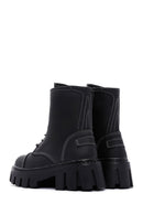 Women's Black Boots | Derimod Women's Black Boots | Derimod