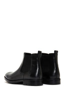 Men's Leather Chelsea Boots | Derimod Men's Leather Chelsea Boots | Derimod