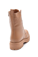 Women's Leather Boots | Derimod Women's Leather Boots | Derimod