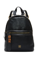 Women's Casual Backpack | Derimod Women's Casual Backpack | Derimod
