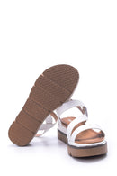 Women's Wedge Sandals | Derimod Women's Wedge Sandals | Derimod
