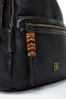 Women's Casual Backpack | Derimod Women's Casual Backpack | Derimod