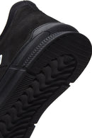 Men's Nubuck Leather Casual Shoes | Derimod Men's Nubuck Leather Casual Shoes | Derimod