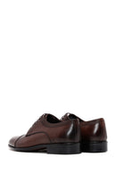 Men's Brown Leather Classic Shoes | Derimod Men's Brown Leather Classic Shoes | Derimod