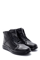 Men's Leather Boots | Derimod Men's Leather Boots | Derimod
