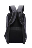 D-Pack Unisex Gri Teknolojik Kumaş Hardcase Sırt Çantası | Derimod D-Pack Unisex Gri Teknolojik Kumaş Hardcase Sırt Çantası | Derimod