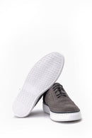 Men's Suede Casual Shoes | Derimod Men's Suede Casual Shoes | Derimod