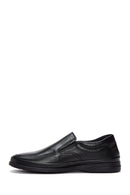 Men's Leather Casual Loafer | Derimod Men's Leather Casual Loafer | Derimod