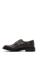 Men's Brown Leather Casual Shoes | Derimod Men's Brown Leather Casual Shoes | Derimod