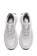 Kadın Deri Sneaker | Derimod Kadın Deri Sneaker | Derimod