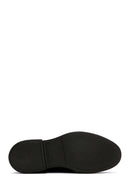 Men's Brown Leather Casual Shoes | Derimod Men's Brown Leather Casual Shoes | Derimod