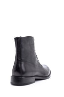 Men's Classic Leather Boots | Derimod Men's Classic Leather Boots | Derimod
