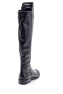 Women's Leather Boots | Derimod Women's Leather Boots | Derimod