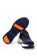 Erkek Süet Deri Sneaker | Derimod Erkek Süet Deri Sneaker | Derimod