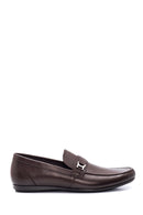 Erkek Deri Casual Loafer | Derimod Erkek Deri Casual Loafer | Derimod