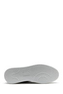 Men's Leather Sneaker | Derimod Men's Leather Sneaker | Derimod