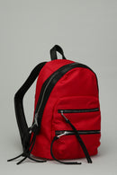Fabric Women's Backpack | Derimod Fabric Women's Backpack | Derimod