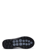 Erkek Siyah Sneaker | Derimod Erkek Siyah Sneaker | Derimod