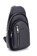 Erkek Çapraz Sırt Çantası | Derimod Erkek Çapraz Sırt Çantası | Derimod