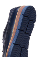 Men's Leather Casual Shoes | Derimod Men's Leather Casual Shoes | Derimod