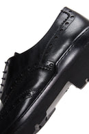 Men's Leather Casual Shoes | Derimod Men's Leather Casual Shoes | Derimod