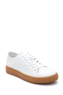 Erkek Deri Sneaker | Derimod Erkek Deri Sneaker | Derimod