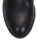 Women's Leather Lace-up Boots | Derimod Women's Leather Lace-up Boots | Derimod
