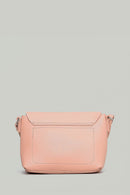 Salmon Women's Crossbody Bag | Derimod Salmon Women's Crossbody Bag | Derimod