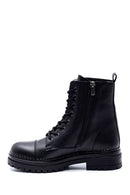 Women's Zippered Boots | Derimod Women's Zippered Boots | Derimod